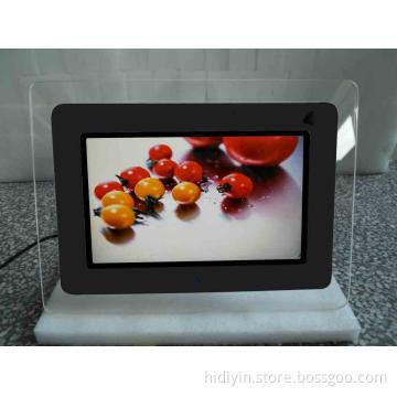 2014 New hotselling 10 inch video display 7"-19" 9"-65"